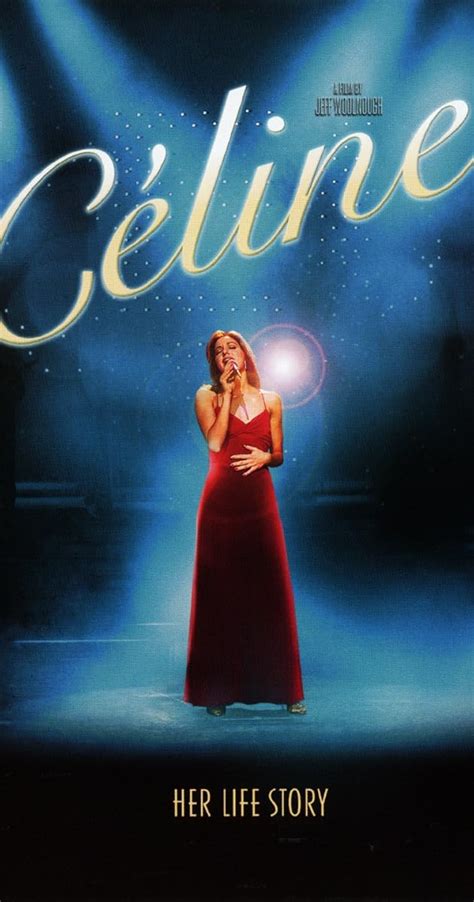 celine the movie torrent|movie about celine dion's life.